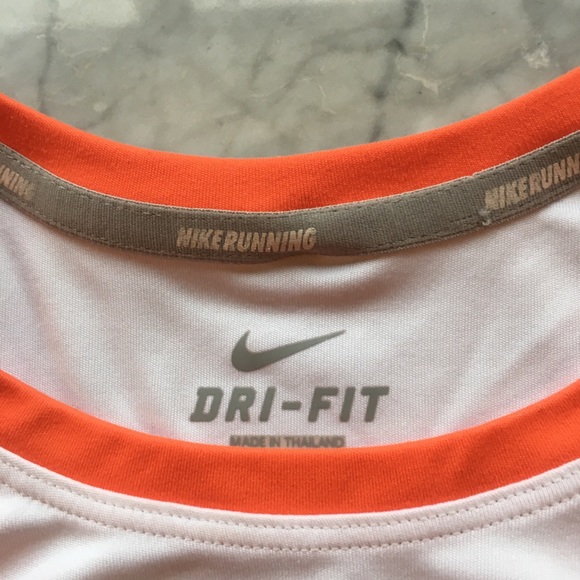 Nike Dri-Fit  Tank Top - Picture 6 of 7